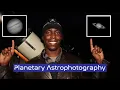 How to Photograph a Planet A Step-by-Step Guide