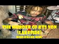 The Real Story Behind The Death of KTS Von Who Killed Him NLMB Mad Maxx KTS vs EBC Civil War