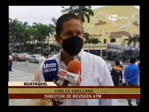 Guayaquil al Instante 07-10-2021