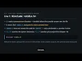 C Programming Hello World Your First C Program