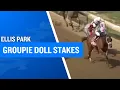 2025 200 000 Groupie Doll Stakes at Ellis Park