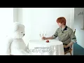 MJ 1ST SINGLE ALBUM [Right..?] | ADORABLE FOOTAGE