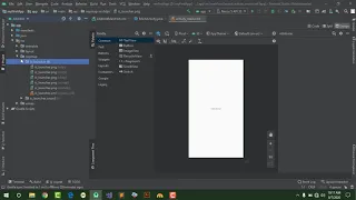 Android Course Directory Structure of Android Studio