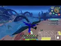 Download Lagu 20+ Minutes of raw, unedited Blue Corvurax Kosing gameplay! - Creatures of Sonaria (input overlay)
