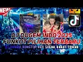 Download Lagu DJ DUGEM INDO FULL BASS TERBARU 2025‼️DJ FUNKOT PILIHAN PALING ENAK‼️REQ SHENA VOL 3