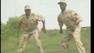 daddy showkey fire