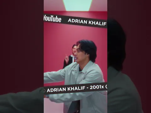@AdrianKhalif ‘s 2001x reach 10M+ views and still counting!! thank you so much for the support ❤️💐
