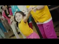 MJ Flores TV - Araw Araw (Reimagined)