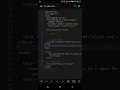 Make arrow with CSS