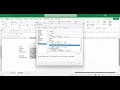 Present negative numbers in brackets if clicking comma style does not show brackets