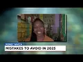 Money Watch Mistakes to avoid in 2025