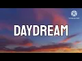 Johnny Orlando - Daydream (Lyrics)