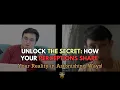 Unlock the Secret How Your Perceptions Shape Your Reality in Astonishing Ways