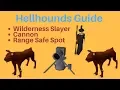 Hellhounds Wilderness Slayer Guide OSRS