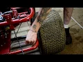 Fixing a Customers Yerf Dog Go Kart