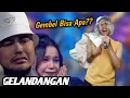 Download Lagu GELANDANGAN - RHOMA IRAMA | MEMBUAT SEMUA JURI MENANGIS HISTERIS