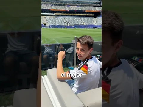 El Mejor Asiento para la Final del Mundial
