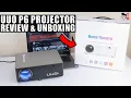 UUO P6 Plus 6 REVIEW Watch Before Buying THIS Projector