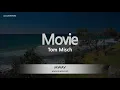 Tom Misch - Movie (Melody) (Karaoke Version)
