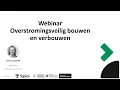 Download Lagu Topics Webinar Overstromingsveilig bouwen en verbouwen