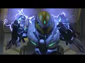 Why the Arbiter was never infected by the Flood