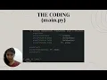 PBT 1 PRESENTATION - DFP40203 PYTHON PROGRAMMING
