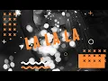 Download Lagu Dame Dame \u0026 Britt Lari - La La La