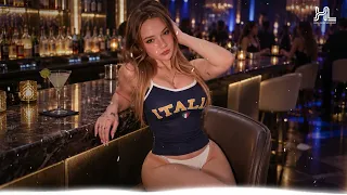 Best of Deep House 2027 - Giza Night Drive REMIX - Melodic & Atmospheric Smooth Mix GIRL MUSIC