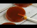 Ginger lollipop A medicine to cure cough