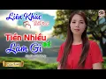 Download Lagu DIỄM TRANG NHẠC SỐNG ➤MV TIỀN NHIỀU ĐỂ LÀM GÌ ➤ LÀM TAN NÁT BAO CON TIM ❤️