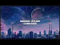 Rindukanlah - Encik mimpi (slowed+reverb)