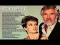 Kenny Rogers & Sheena Easton We've Got Tonight | Best Classic Country Songs Ever | George Strait..