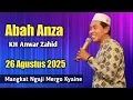 PENGAJIAN UMUM MALAM RABU 26 AGUSTUS 2025 SARENG ABAH ANZA KH.ANWAR ZAHID MANGKAT NGAJI MERGO KYAINE