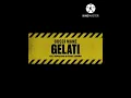 Gucci mane - Gelati (feat. BigWalkDog & Peewee Longway  (slowed)