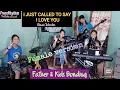 Download Lagu I JUST CALLED TO SAY I LOVE YOU_(Stevie Wonder)_FEMALE VERSION cover @FRANZRhythm