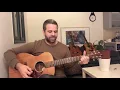 Download Lagu Angels (Robbie Williams)- Acoustic Cover (+Tutorial \u0026 Chords)