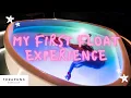 Download Lagu ZERO GRAVITY! 😮 MY FIRST FLOAT EXPERIENCE AT TERAPUNG FLOAT CLUB BALI