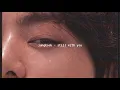 Download Lagu jungkook - still with you (slowed down)༄