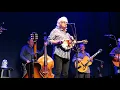 "Riding The Midnight Train"...  Ricky Skaggs at Newton Theatre 2017