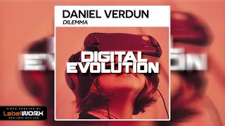 Download Daniel Verdun - Dilemma (Original Mix) MP3