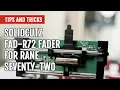 Download Lagu Solidcutz FAD-R72 Review | Tips and Tricks