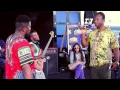 Download Lagu Star Music Trek - Artistes get warmed up at Soundcheck Sapele - #SapeleRocks