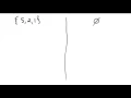A short introduction to bitstrings