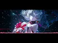 Nightcore - Falling Inside The Black (Female Version) (Lyrics)