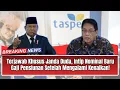 Lagu KHUSUS JANDA DUDA, INTIP NOMINAL BARU GAJI PENSIUNAN SETELAH MENGALAMI KENAIKAN!