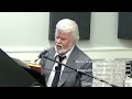 How Great Thou Art song - February 2023