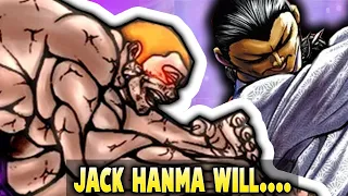 THE REAL BAKI RAHEN BEGINS NOW