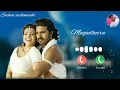 Lagu magadheera Hindi Ringtone music #kk