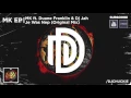 Lagu 01. MK ft. Duane Franklin \u0026 DJ Jah - Je Was Nep (Original Mix)