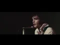 ELVIS PRESLEY - Little Sister  (Las Vegas 1970) New Edit HD